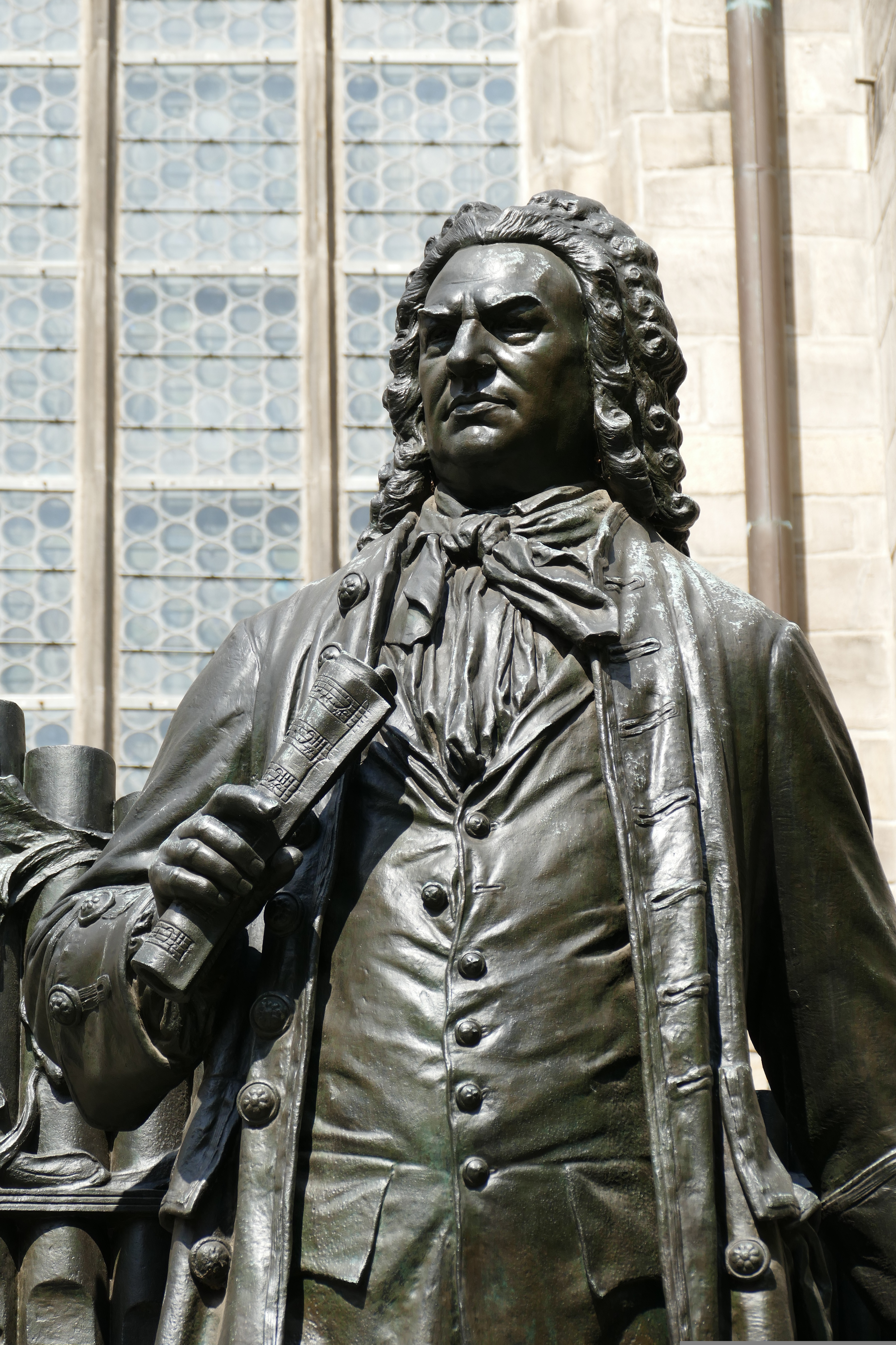 Bach