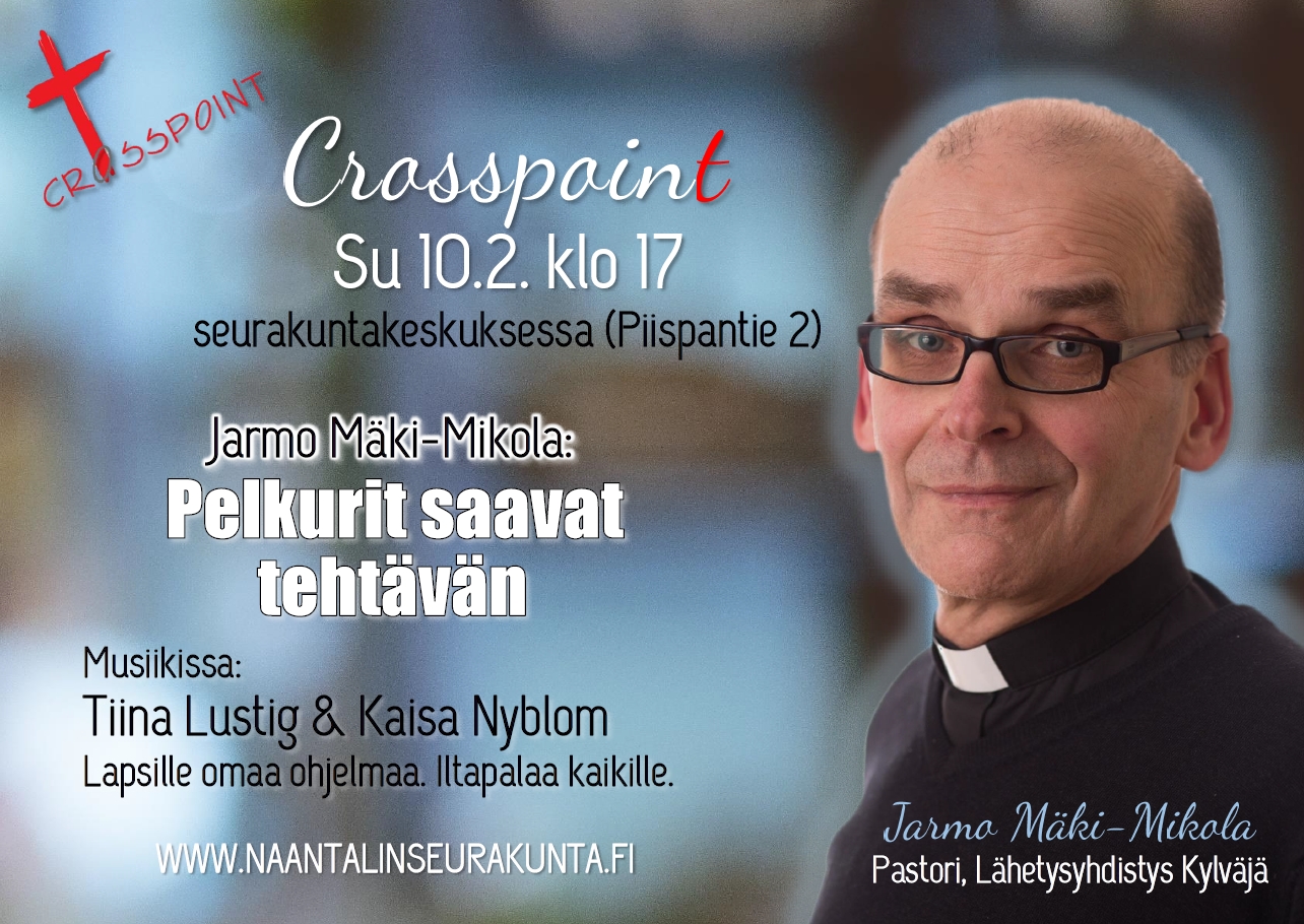 Crosspoint