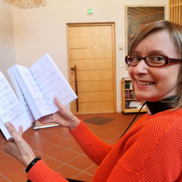 Annukka Lindberg