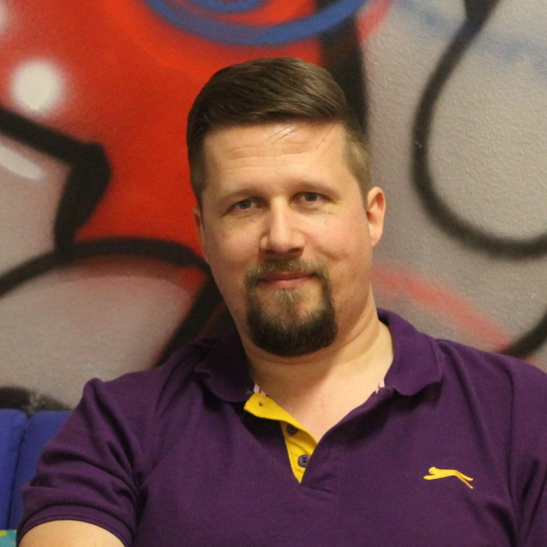 Jari Hiitola