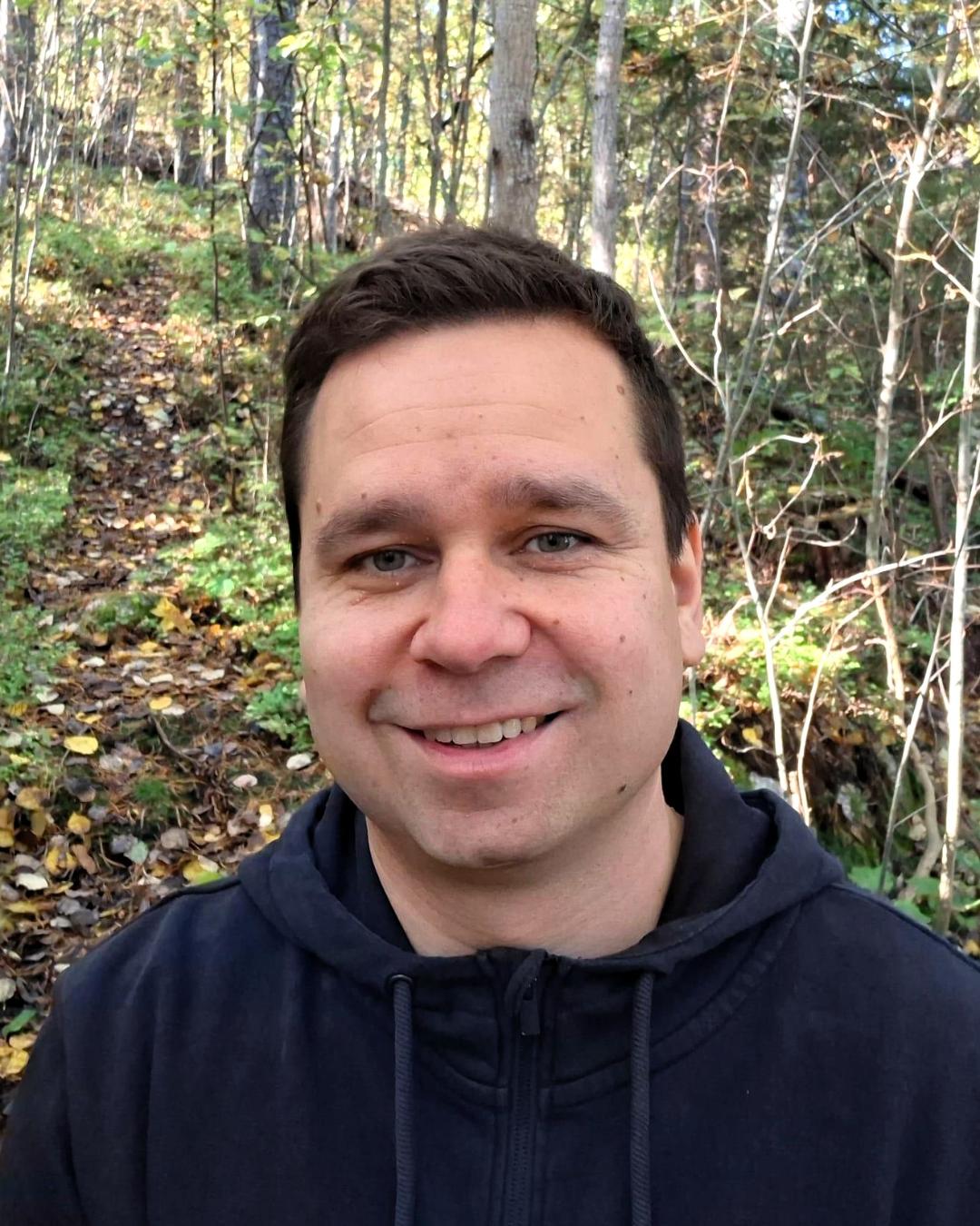 Jesse Kärkkäinen