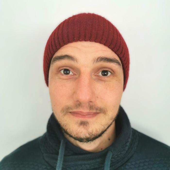 Joni Kinnunen
