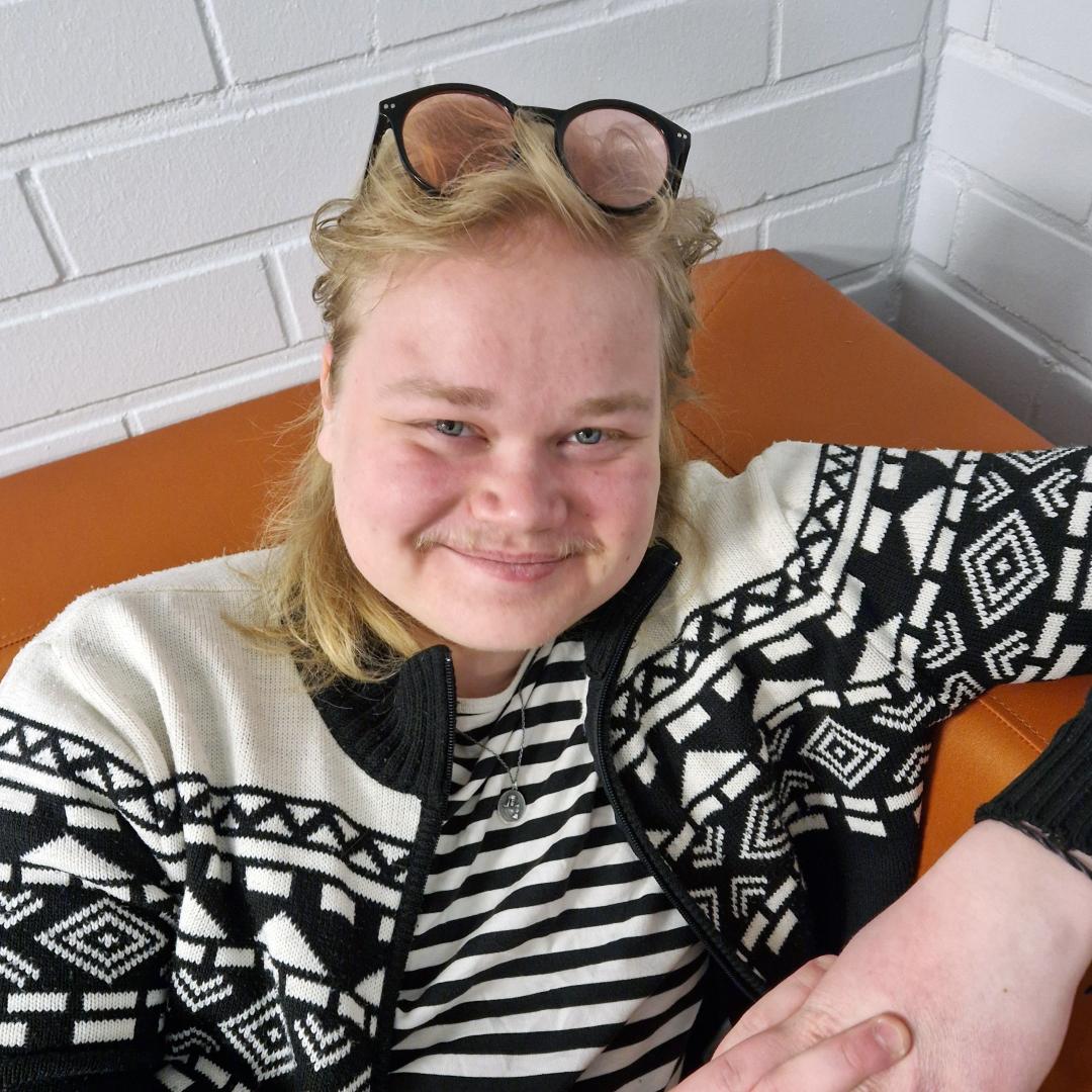 Miika Silvennoinen