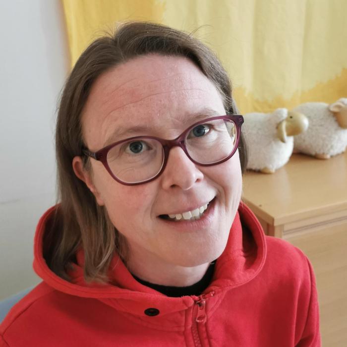 Päivi Leino