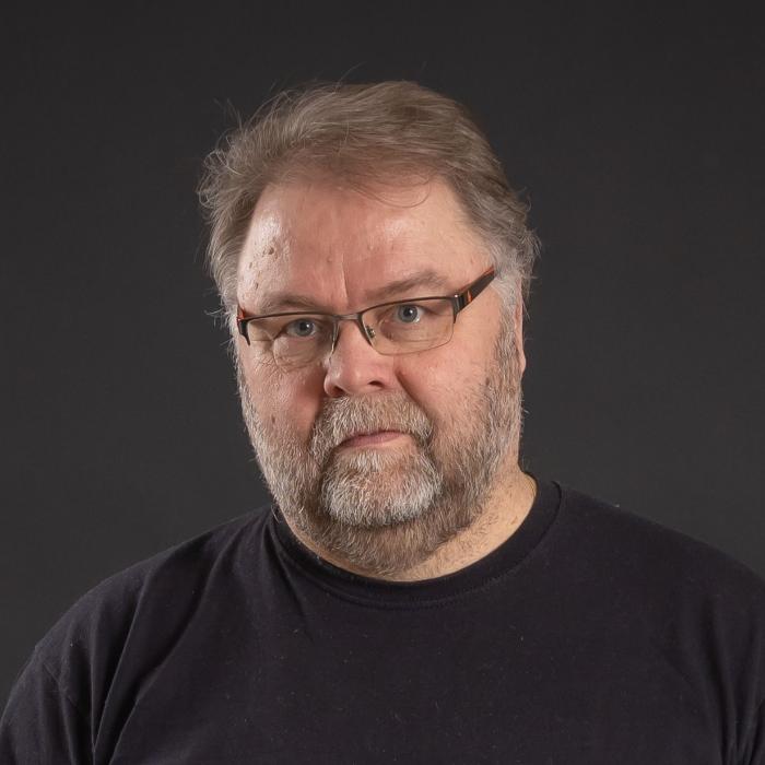 Timo Sjöblom