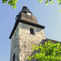 Kirkon torni alaviistostajpg